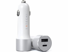 Satechi Nabíječka 1x USB-A 1x USB-C 3A (ST-TCPDCCS)