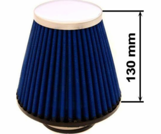 Simota_F Kuželový filtr SIMOTA JAU-X02208-05 60-77 mm modrý