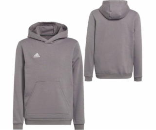 Adidas Mikina adidas ENTRADA 22 Hoody H57515 H57515 šedá ...