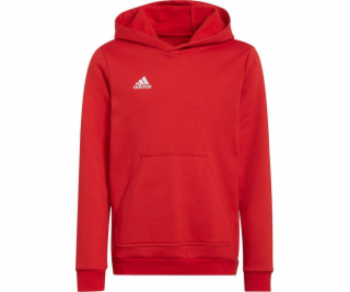 Adidas Mikina adidas ENTRADA 22 Hoody Y H57566 H57566 čer...
