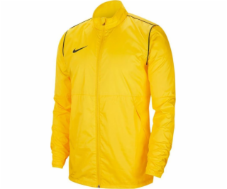 Nike Pánská dešťová bunda Repel Park 20, žlutá, velikost S