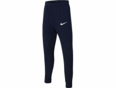 Nike Flísové kalhoty JR Park 20 velikosti 451: Velikost - 164 cm