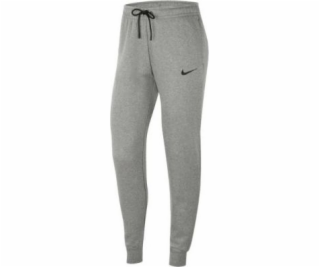 Nike Dámské fleecové kalhoty Wmns Fleece CW6961-063 šedé S