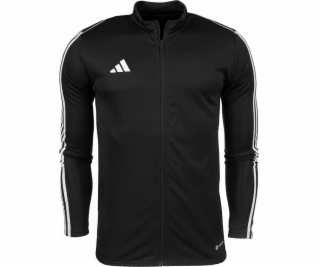 Adidas Dětská mikina Tiro 23 League Training černá HS3522...