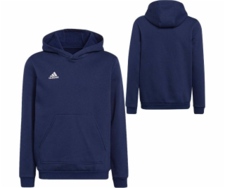 Adidas Mikina adidas ENTRADA 22 Hoody H57517 H57517 tmavě...