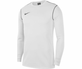 Nike Mikina Park 20 Crew 100: Velikost - S (BV6875-100) -...
