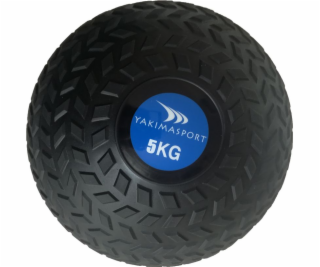 YakimaSport Medicinbal Slam Ball PRO 5kg