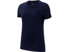 Nike Dámské tričko Dry Park 20 TEE CZ0903 451 CZ0903 451 tmavě modrá S