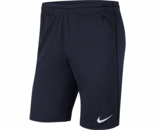 Nike Kraťasy Dri-FIT Park 20 451 : Velikost - S