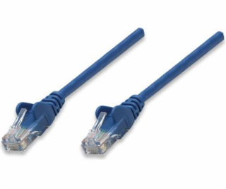 Intellinet Network Solutions patchcord UTP, Cat5e, 0,45 m...