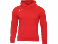 Nike Dětská mikina Park Therma Fall CW6896 657 XS