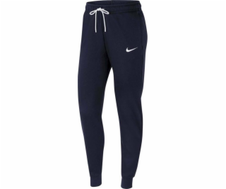 Nike Dámské fleecové kalhoty Wmns Fleece CW6961-451 Tmavě...