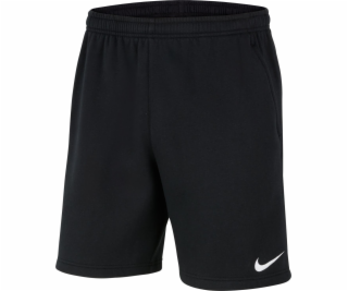 Nike Flísové kraťasy Park 20 010: Velikost - XXL