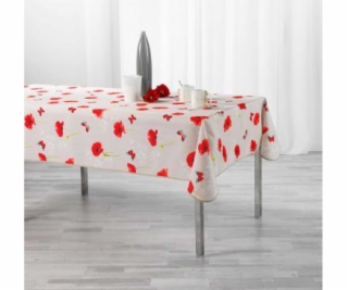 Douceur d`Interieur UBRUS ODOLNÝ PROTI ŠKVRNÁM - Sweet Po...