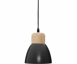 Atmosphera Závěsná lampa Stropní lampa Atmosphera Černá E...