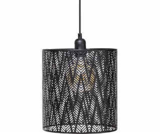 Atmosphera Závěsná lampa průmyslová závěsná lampa E27, do...