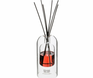 Atmosphera Vonný difuzér Ilan Red Sticks 150 ml