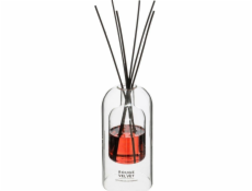 Atmosphera Vonný difuzér Ilan Red Sticks 150 ml