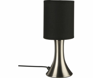 Atmosphera Stolní lampa Toga Touch Noční světlo 28 cm
