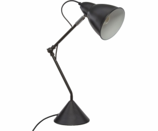 Atmosphera Stolní lampa černá (168231)