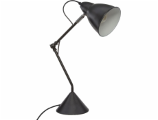 Atmosphera Stolní lampa černá (168231)