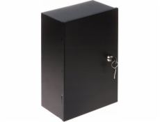 NoName TPR-2/ST-ČERNÝ POUZDRO 200 x 300 x 120 mm