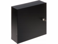 NoName TPR-3/ST-ČERNÝ POUZDRO 300 x 300 x 100 mm