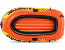 Intex Nafukovací člun Intex Explorer Pro 200 oranžovo-žlutý, 196 x 102 x 33 cm