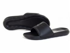 Nike Nike Victori One Sprchové pantofle CN9675-003 Černá 41
