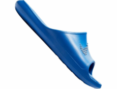 Nike Pánské sportovní žabky Victori One Slide 401, modré, velikost 42,5