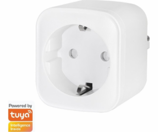 LogiLink Přepěťová ochrana Power Strip - LogiLink Wi-Fi c...