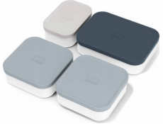 Monbento Monbento Sada 4 extra kontejnerů na oběd