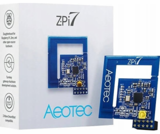 AEOTEC Aeotec Z-Pi 7, Z-Wave Plus | AEOTEC | Z-Pi 7, Z-Wa...