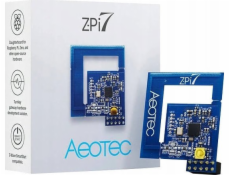 AEOTEC Aeotec Z-Pi 7, Z-Wave Plus | AEOTEC | Z-Pi 7, Z-Wave Plus