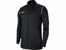 Nike Tréninková bunda JR Park 20 Repel 010: Velikost - 164 cm (BV6904-010) - 21791_189133