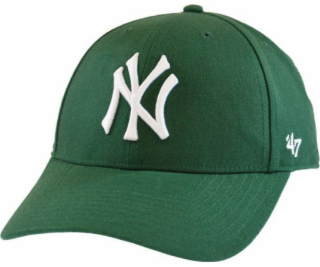 47 Brand Kšiltovka New York Yankees MVP B-MVPSP17WBP-DG z...