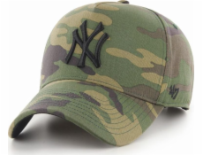 47 Brand Kšiltovka MLB New York Yankees  47 MVP černá