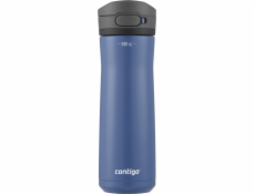 Contigo Termoláhev na vodu Jackson Chill 2.0 590ml modrá kukuřičná