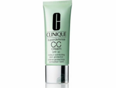 Clinique Superdefense CC Cream SPF30 CC krém na obličej 02 Light 40ml
