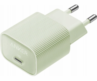 Anker Nabíječka Anker 511 Nano 4 30W zelená