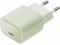 Anker Nabíječka Anker 511 Nano 4 30W zelená