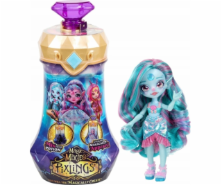 Tm Toys Moose Toys Magix Mixies Pixlings Syrena (913903)