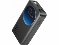 Joyroom Powerbanka Joyroom JR-PBF01 10000mAh 30W černá