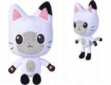 Simba maskot kočičí domeček Gabi plyšová kočička 45 cm