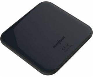 MiniBatt Powerbanka MB-XSPW 3000mAh černá