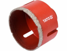 Yato Vrták do kameniny 68 mm (YT-60447)