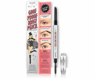 Benefit Tužka na obočí Goof Proof 05 Deep 0,34 g
