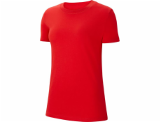Nike Tričko WMNS Park 20 657: Velikost - S