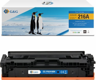 G&G Toner Toner kompatibilní s HP W2410A, NT-PH2410BK, HP...