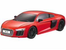 Jamara Audi R8 1:24 2015 rot 40MHz (405100)